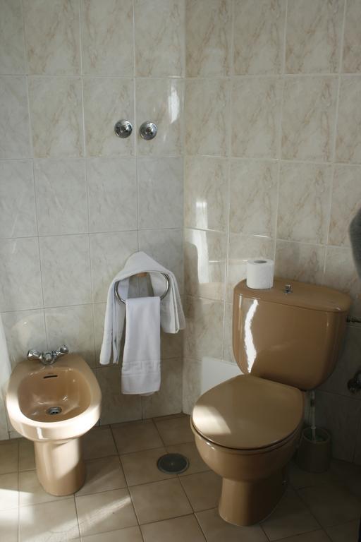 Hostal Liste Station Ла Коруня Стая снимка