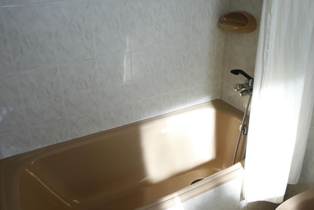 Hostal Liste Station Ла Коруня Стая снимка
